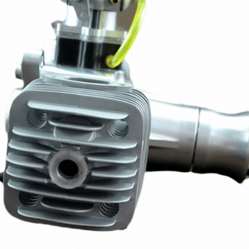 DLA64 64cc UAV Engine 4